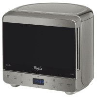 Микроволновая печь Whirlpool MAX 36 IX