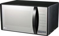 Микроволновая печь LG MH6344BAR Black