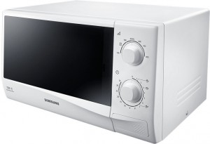 Микроволновая печь Samsung ME81KRW-2