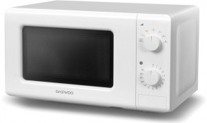 Микроволновая печь Daewoo Electronics KOR-6617W