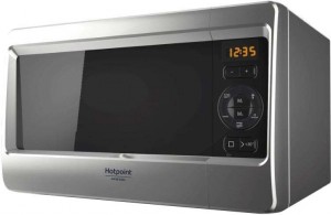 Микроволновая печь Hotpoint-ariston MWHA 2422 MS