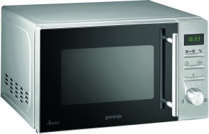 Микроволновая печь Gorenje MMO20DGEII Inox