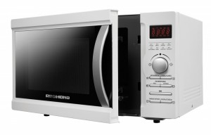 Микроволновая печь Redmond RM-2501D