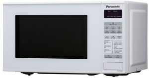 Микроволновая печь Panasonic NN-ST251WZTE