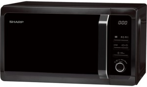 Микроволновая печь Sharp R2852RK