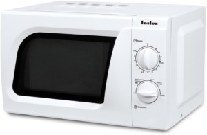 Микроволновая печь Tesler MM-1713 White