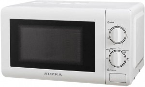 Микроволновая печь Supra MWS-2121MW