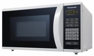 Микроволновая печь Panasonic NN-GT352WZTE White