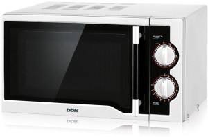 Микроволновая печь BBK 20MWS-712M/WB