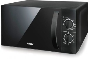 Микроволновая печь BBK 20MWG-739M/B