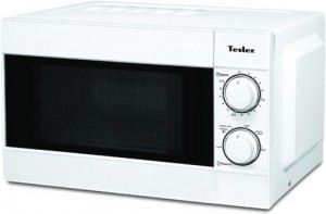 Микроволновая печь Tesler MM-1714 White