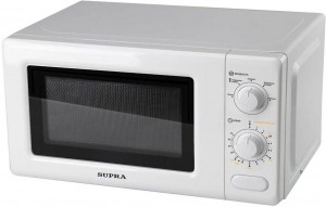 Микроволновая печь Supra MWS-2125 MW