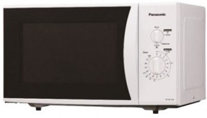 Микроволновая печь Panasonic NN-SM332WZTE