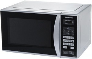 Микроволновая печь Panasonic NN-ST342MZTE