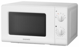 Микроволновая печь Daewoo Electronics KOR-6607W