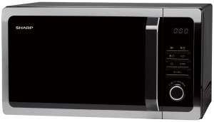 Микроволновая печь Sharp R3852RK