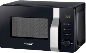 Микроволновая печь Steba MIC 2020 Black