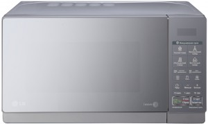 Микроволновая печь LG MH-6043HAR