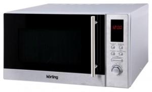 Микроволновая печь Korting KMO 823 XN