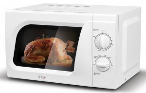 Микроволновая печь Sinbo SMO 3652 White