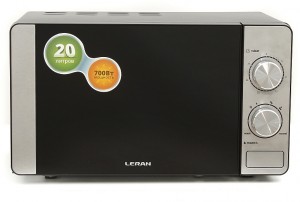 Микроволновая печь Leran FMO 2031 IX