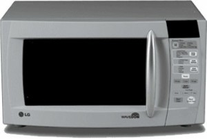 Микроволновая печь LG MS-2344BAB