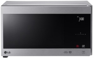 Микроволновая печь LG MW25W95CIS