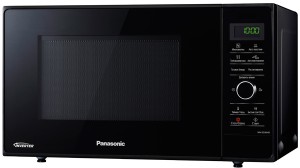 Микроволновая печь Panasonic NN-SD36HBZPE Black