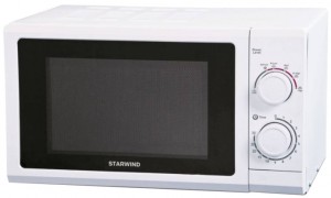 Микроволновая печь StarWind SMW 3217