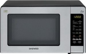 Микроволновая печь Daewoo Electronics KQG-664B