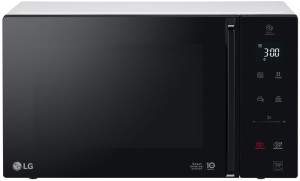 Микроволновая печь LG MS2595FISW