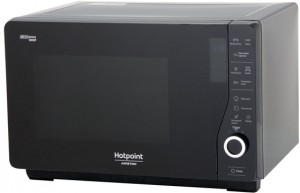 Микроволновая печь Hotpoint-ariston MWHA 26321 MB
