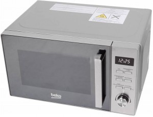 Микроволновая печь Beko MOF 20110 X