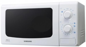 Микроволновая печь Samsung ME71KRW-3/BWT