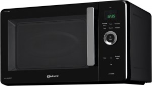 Микроволновая печь Bauknecht MW 80 SW