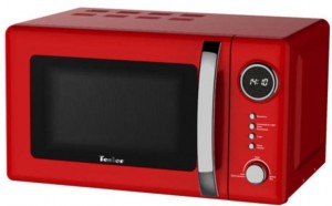 Микроволновая печь Tesler ME-2055 Red