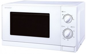 Микроволновая печь Sharp R2100RW