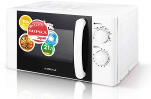 Микроволновая печь Supra 20MW60