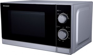 Микроволновая печь Sharp R-2000RSL