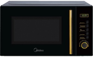 Микроволновая печь Midea AM820CMF-BG