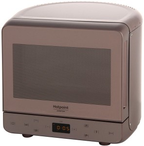 Микроволновая печь Hotpoint-ariston MWHA 13321 CAC