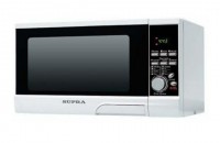 Микроволновая печь Supra MWS-1835TW