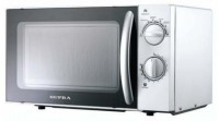 Микроволновая печь Supra MWS-1804MW