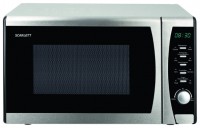 Микроволновая печь Scarlett SC-2008 Silver
