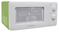 Микроволновая печь Daewoo Electronics KOR-5A07G