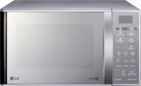 Микроволновая печь LG MG-6343BMR