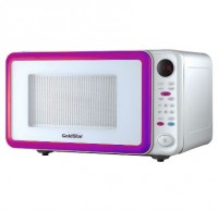 Микроволновая печь GoldStar GM-G22S02W Purple