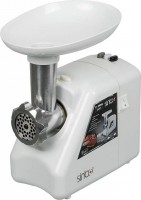 Мясорубка Sinbo SHB 3091Z белая