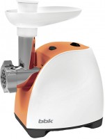 Мясорубка BBK MG1601 White orange