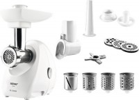 Мясорубка Zelmer ZMM1064SRU